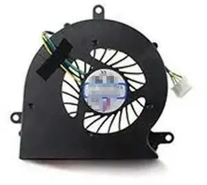 FOR PAAD16010SM 12V 0.2A 4Wire cpu cooler fan Laptop fan paad16010sm 12v 0.20a 4p plug