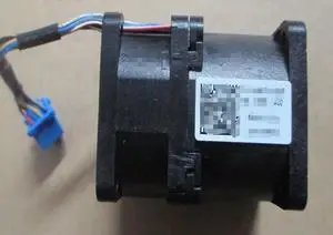 FOR 4056 40x40x56mm GFC0412DS CMRFD-A00 12V 1.82A FOR HR6C0 CMRFD R320 R420 cooling fan