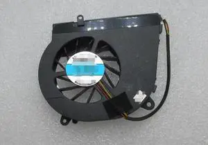 FOR DC 5V 0.39A Bare Fan For BP501005H-08 CPU Cooling Fan 28G200501-14 3-wire 3-pin connector