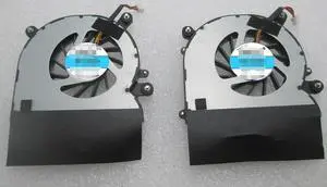 FOR HP600705H-02 5V 0.40A notebook cooling fan Can be for the graphics card power supply chassis