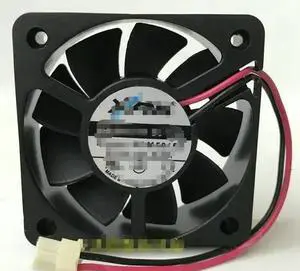 FOR 2pcs fan RDM5015S 12V 0.14A 50*50*15MM 2pin for DVD Player Cooling Fan Processor Cooler Heatsink Fan For Computer FOR 2pcs fan RDM5015S 12V 0.14A 50*50*15MM 2pin for DVD Player Cooling Fan Processor Cooler Heatsink Fan For Computer