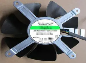 FOR FAN FOR AD0912LB-U7BGL AD0912LB-A73GL AD0912UB-U7BGL 12V 0.13A