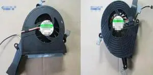 FOR Fan for 24-B 490 G3 24-B223W 24-B009 863804-001 NFB88C05M-001 BAZA0920R5U P005 NS85B06 15L18