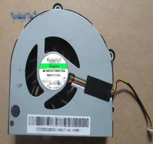FOR For G75R05MS1AD-52T131, 9Z28T DC 5V 0.45A 3-wire 3-Pin connector 70mm Server Bare Cooling fan