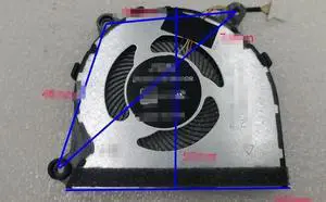 FOR FL5V DFS5K122141611 FAN FOR SE14 VJSE41C0511H VJSE41C0211H VJSE41C0111H VJSE41C0611T VJSE41C0311H VJSE41C0411T VJSE42G
