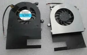 FOR fan for M100, M101, M200, M201, M202 Notebook Cpu Fan