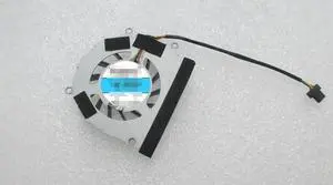 FOR CPU heatsink fan For 400705H-03 40GT21040-00 T21 CPU Fan 3pin