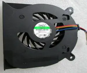 FOR fan for Electronics KSB06105HB AL47 KSB06105HB-AL47 Cooling Fan DC5V 0.40A, Bare fan