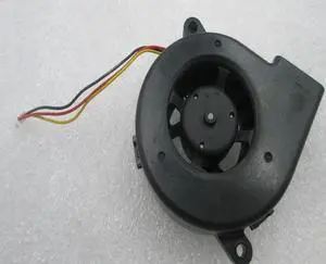 FOR fan for T60DM1201A T60H1250A T60DM1202A 12V 150mA TMKX511 6025 12V 260mA Blower cooling fan