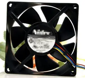 FOR fan for T92C12MS1A7-57A02 G922P-A00 9cm 9232 DC12V 0.55A Server Cooling Fan