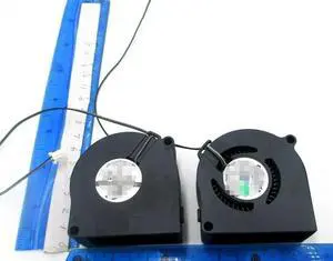 FOR Laptop CPU fan for FZN BF6028M12S CDM6028S 12V 0.12A 6028 60X60X28MM FD6028S2M-BP00 Home projector fan