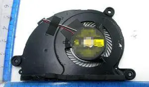 FOR Laptop cooling Cooler Fan For Notebook 9 Pen NP930QAA NP 930QAA ND55C40 16L13 DC 5V 0.5A BA31-00168A C-951C-1