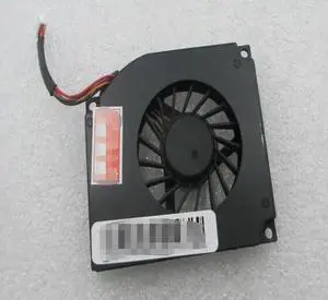 FOR The spot FOR U5F fan FOR U5F U5 U5A notebook fan T6009F05MP-0-C01 cooling fan