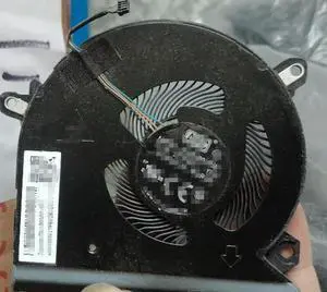 FOR Laptop CPU Cooling Fan for book 1050 G1 L30938-001 BAPA0807R5H Y004 5V HSN-Q11C