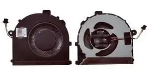 FOR CPU COOLING FAN For 13 5370 14 5471 0RV0CY RV0CY DFS531005PL0T FJMB DC 5V 0.5A KDB0705HCA02