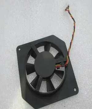 FOR FAN FOR MGT5012HB-O10 50MM Fan MGT5012HB-O10 Dimensions: 50x50x10 MM DC 12V 0.12A 5300 RPM