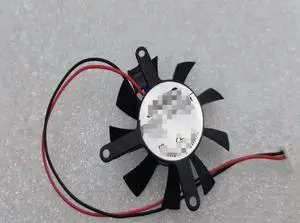 FOR AD0412MB-J91 GA41B2M ANTA AD0412HB-J93 JPY0400812HB3A01 JDY0400812MA1A01 AD0405MX-J90 Graphics card cooling fan