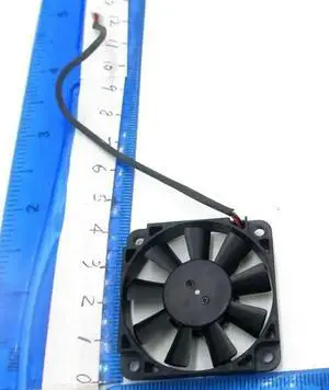 FOR FAN For 4007 5V 0.12A 4 cm ultra-thin fan BS4005M2B double ball notebook+cooling fan 4cm 40x40x7mm