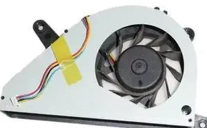 FOR cpu cooling fan Cooler FOR PC ET2220I CPU FAN KUC1012D-E211 DC12V 0.75A KUC1012D E211 4PIN