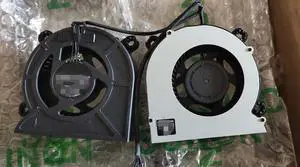 FOR A pair of fan FOR DFB601812MN0T FHA8 EF80251B1-C010-S9A 12V 4.56W 822547-001 Fan With Cable Z1 G3 Computer workstation