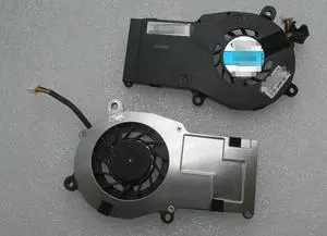 FOR CPU Cooling Fan FOR G10IL BS4005HS 28G200100-40 450705H-01 ADVENT 4213 28G200100-10 G101L B102 B102U B104 A102 A104