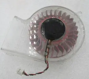 FOR FAN FOR MT3-10220 B127530BU ATI FireGL V7200 V7300 cooling fan