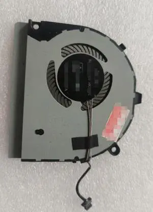 FOR G0Y8C 0G0Y8C Cooling Fan Suitable For 13 7386 Notebook CPU Cooling Fan ND55C13-18A11 FKBC DFS5K122141610