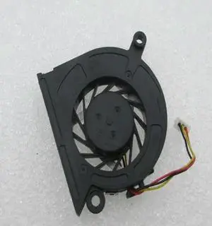 FOR Cooling fan for Mini Ui3520 KSB0405HA-8D21 KSB0405HA 8D21 DC05V 0.30A 3Pin Cooling Fan
