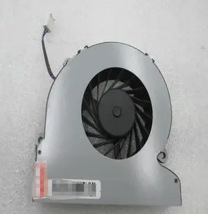 FOR Fan FOR 100 CPU fan BUB0812DD-AC1V DC12V 0.58A Cooling Fan