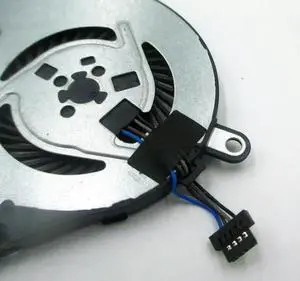 FOR CPU Cooling Fan For 14-ce 14-ce1004tx 14-ce1006tx Notebook Cooler L26368-001 NS85B00-17K17 NFB87A05H-001 NS85B00-17K17