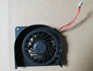 FOR CPU cooling fan Cooler Fan FOR Lifebook S6620 AH700-5A D40 cooling fan