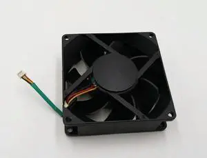 FOR For PSD1208PTV1-A DC12V 3.2W B2331.R.GN 8CM 8025 80X80X25MM The figure code projector fan