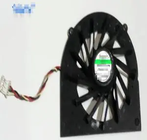 FOR cooling fan For AD4512HB-E03 Y87 12V 0.35A ATI graphics card with shelf cooling fan
