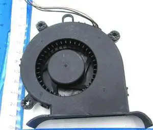 FOR FAN For B1208PKV1-A 13.MS.B3674.F BUB0812DD-BH39 607-2900 922-8673 12V 4-wire 4-pin authentic 24 A1267 Cooling fan