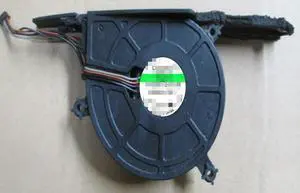 FOR cooling fan for I G5 A1144 Optical Drive a1173 cooling fan 603-6902 BFB0712HHD-SM02 cooling fan