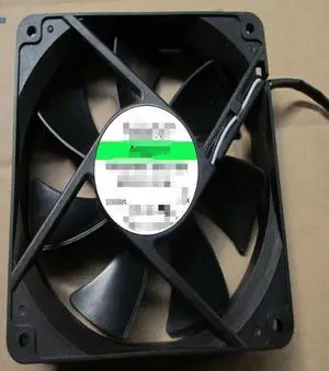 FOR for RDL1225S 12V 0.18A 12025 12CM fan server inveter pc case cooling fan