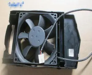 FOR For AFB0912SH-9Q78 YCT3T CV43M-A00 DC 12V 1.00A, 4-wire 90x90x25mm Server Square cooling fan FOR For AFB0912SH-9Q78 YCT3T CV43M-A00 DC 12V 1.00A, 4-wire 90x90x25mm Server Square cooling fan