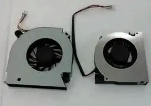 FOR CPU & GPU Fan cooler for A700 KSB06105HA-9M16 EG80150S1-C010-S99 KSB06105HA 9M16 BSB0705HC F812 CPU Cooler Fan