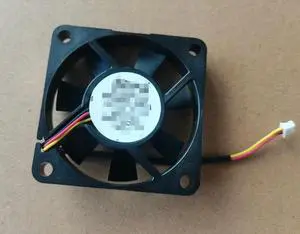 FOR FAN FOR MFB52A-12HA MFB50A-12A DC 12V 0.11A MFB50E-05 MFB50E-05-001-L6-00 5V 50x50x10mm 3-Wire Server Cooling Fan