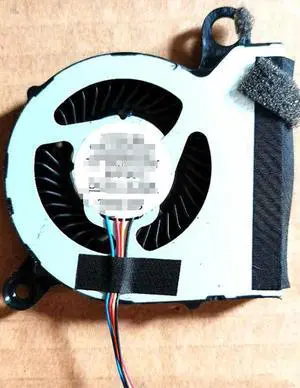 FOR cooling fan for C-321C 5V 0.32A C-968C 5V 0.22A M-P30C 5V