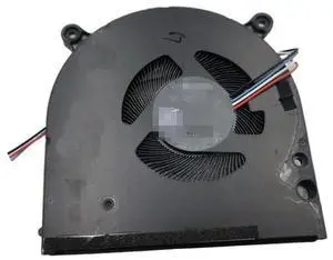 FOR Laptop CPU fan for NS75C41 23D01 F966V DEW00 023.100VQ.0001 DC 5V