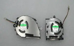 FOR CPU fan for AB06505HX050BZ0 00WB1 AB04505HX050BZ0 0CWWB2 laptop cpu cooling fan cooler