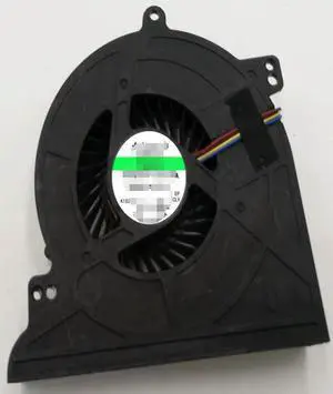 FOR For BUB1112DD-A1L BUB1112DD A1L 806191-001 12V 0.70A 1323-00MN000 0A D000 165A 00CL 4-wire 4-pin cooling fan