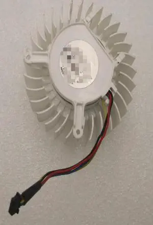 FOR Replacement Internal Cooling Fan Heat Sink Cooler for BFB1012SH-CB00 CL1D FHSB9025B-1499 12V 2.4A