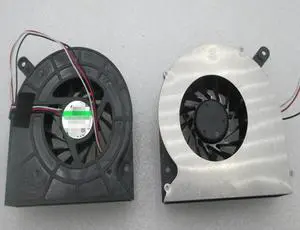 FOR CPU fan for AB08005HX22B300(00CW B) 5V 0.5A laptop cpu cooling fan cooler