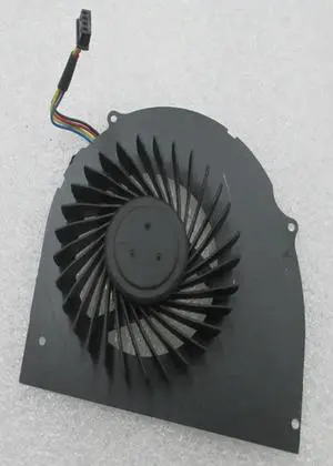 FOR Cooling Fan For KSB06105HB CJ1J KSB06105HB-CJ1J 5V 0.40A notebook Cooling fan For