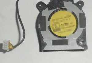 FOR FAN FOR DFS270705PQ0T FGBR 5V 0.5A DH94J cooling fan