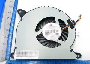 FOR FAN For NUC10 NUC10i3FNH NUC10i5FNH NUC10i7FNH Mini PC I3/I5/I7 NS65B01 -19E01 KDB04105HB-L018