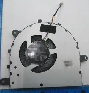 FOR FAN FOR 15 15IIL 05 15.6" 2020 Laptop CPU Cooling Fan BAPB0807R5HY005