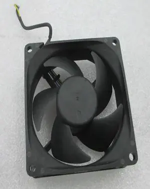 FOR Cooling fan For AUB0812VH-8G76 12V 0.41A GX318 projector/meter
